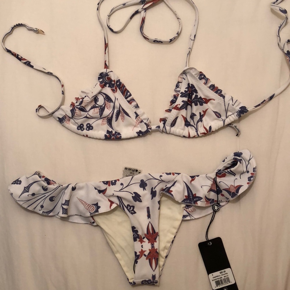 Wildfox Bikini